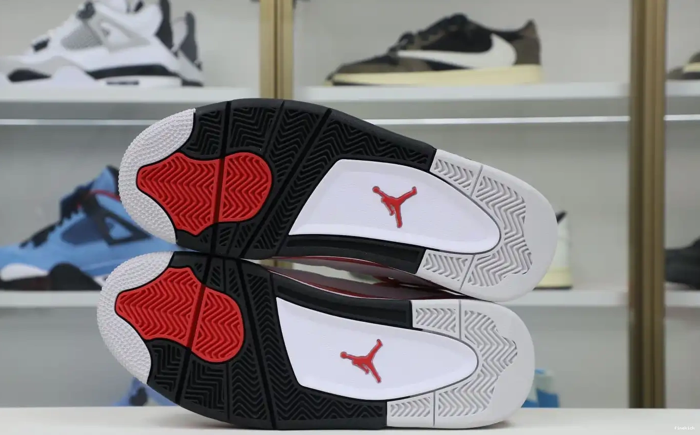 Jordan Jordan Grey